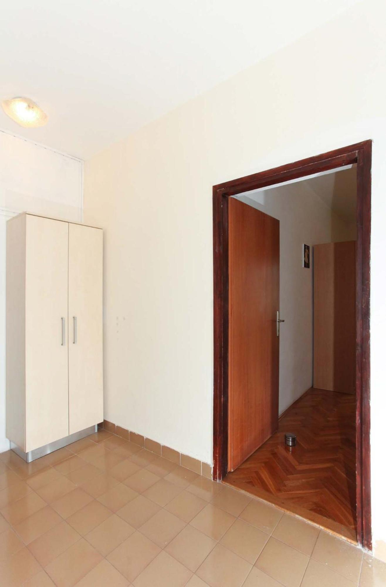 Apartmani Mila Pag Town Exterior photo